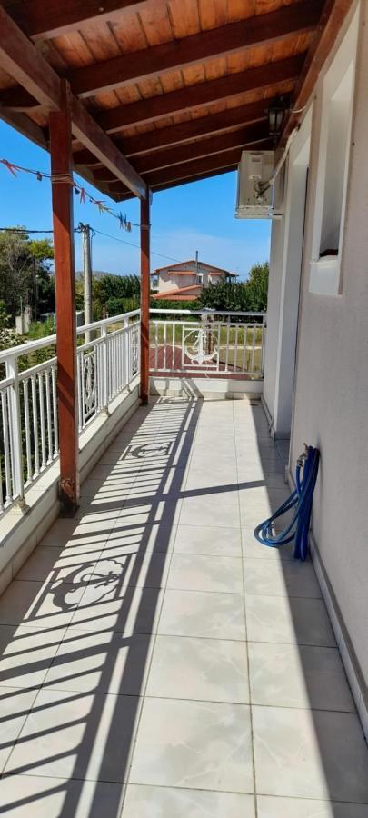 Lakkopetra Beach Apartments Lakopetra 외부 사진