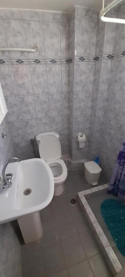 Lakkopetra Beach Apartments Lakopetra 외부 사진